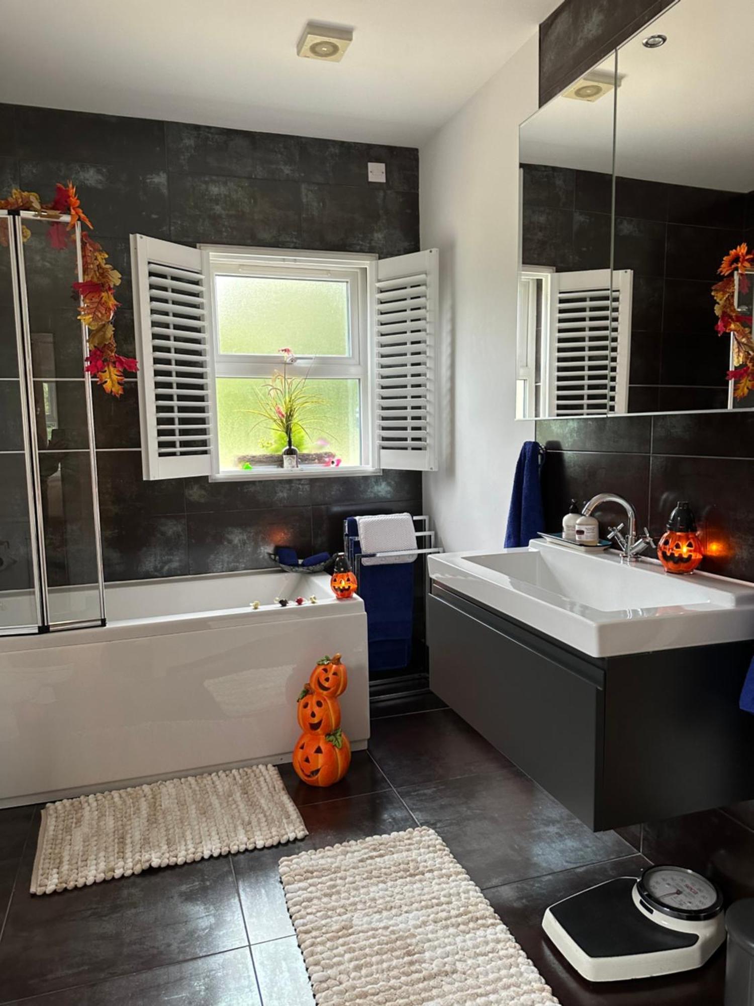 Forest Path Luxury Studio Apartment With Large Bedroom Bathroom And Sauna Sleeps Up To 4 Ballynahinch ภายนอก รูปภาพ